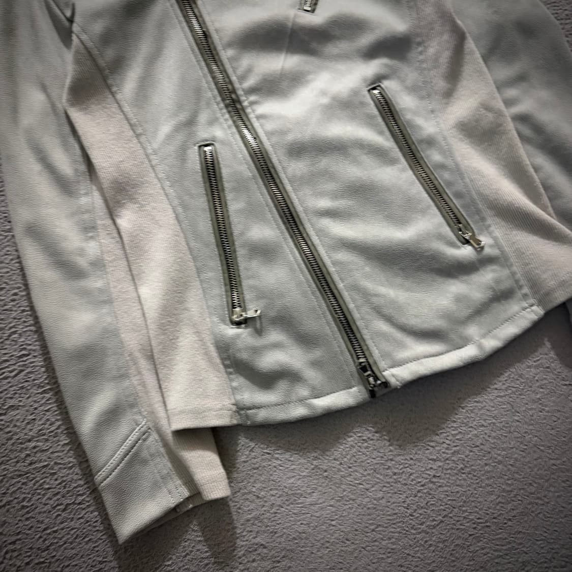 Johnny wolf jacket 상품이미지3