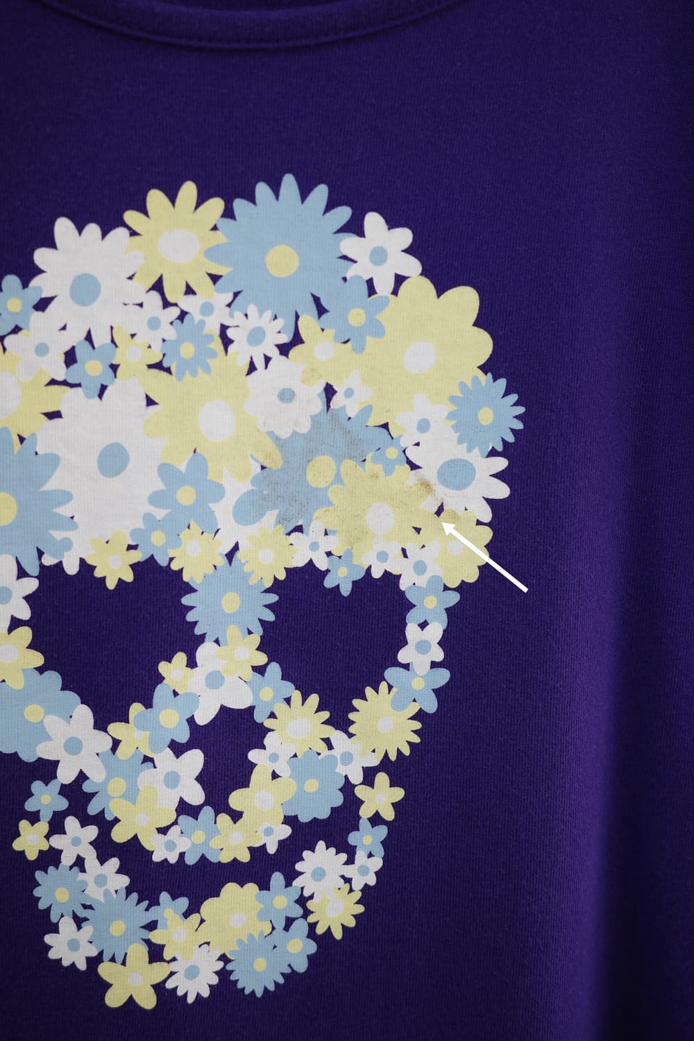 adidas neo label purple Tee 상품이미지10