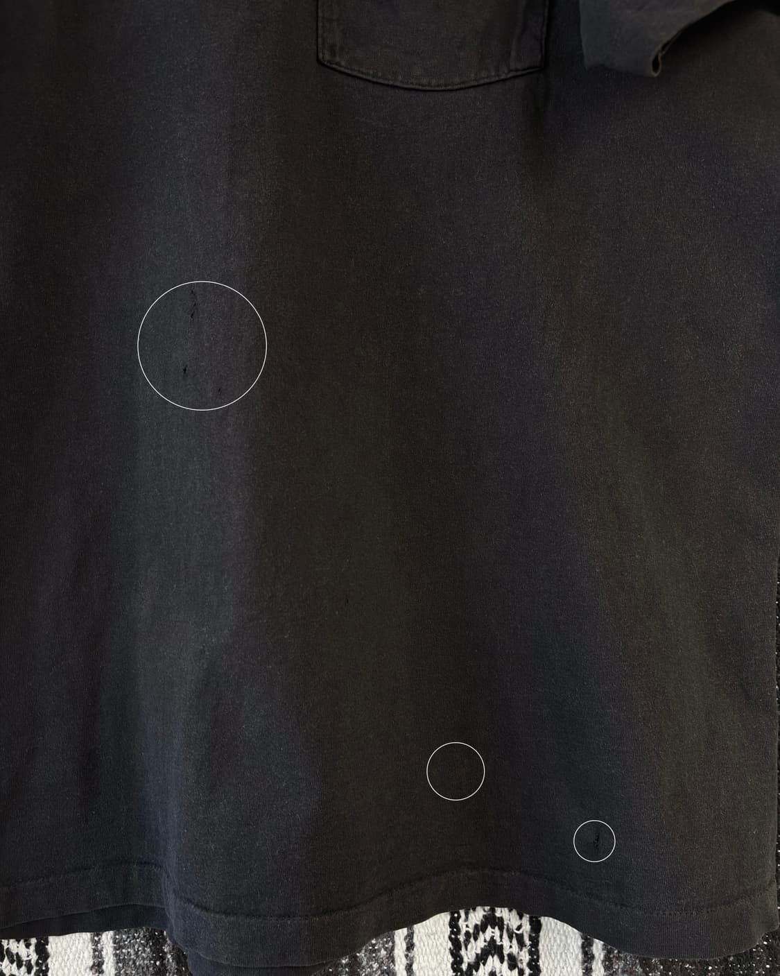 90s Marlboro coyote 반팔 티셔츠 상품이미지6