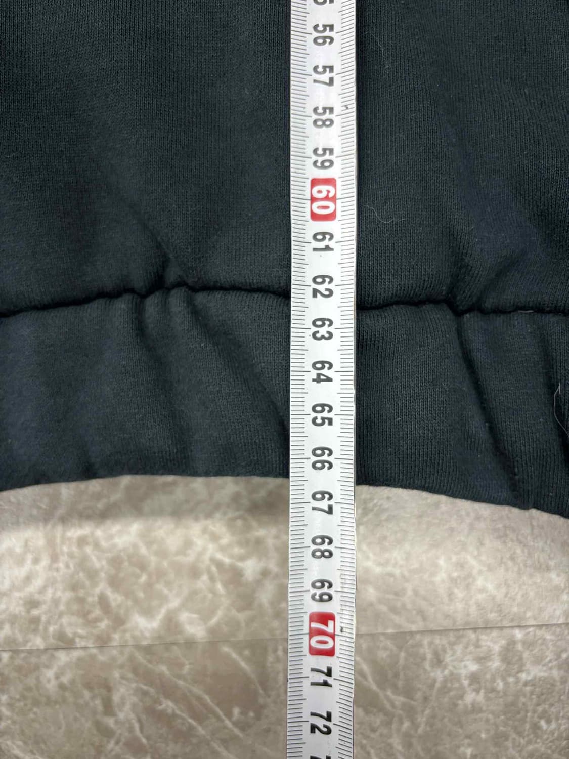 나이키 00s 솔로 스우시 올드스쿨 코튼 아방핏 패딩 퀄티드 자켓 점퍼( 상품이미지7