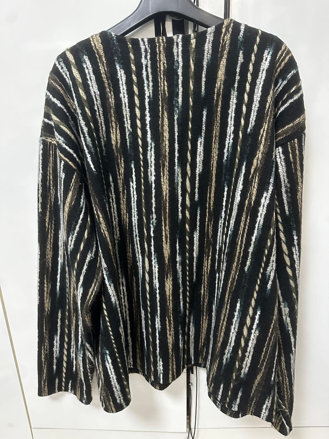 (UNISEX) 비잘렌 에스닉 자켓 가디건 상품이미지2