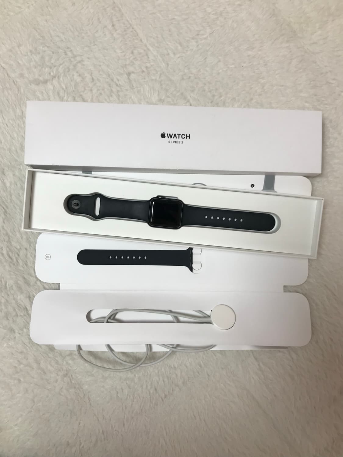 애플워치 3세대 상품이미지1