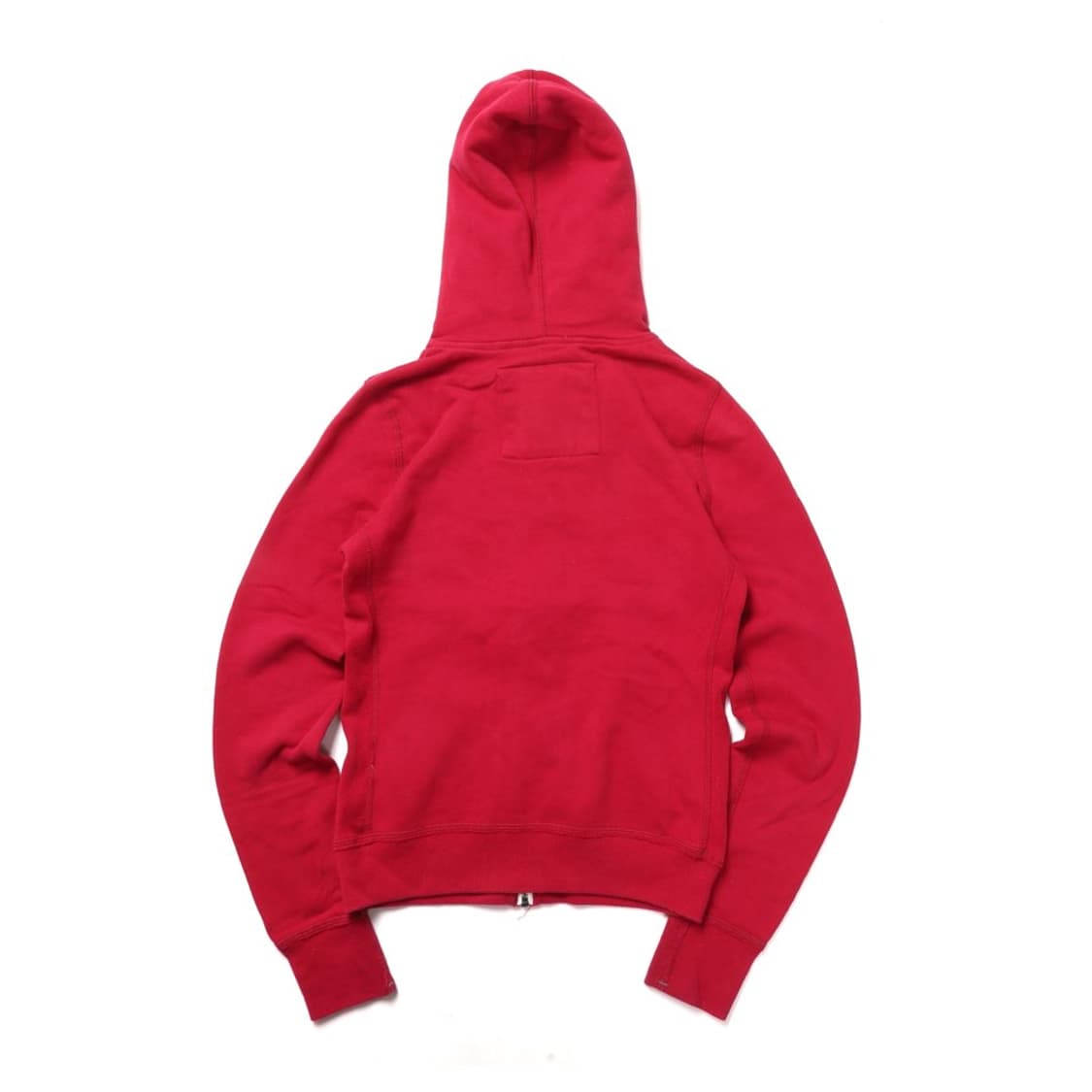 아베크롬비 Abercrombie & Fitch Logo Hood Zip  상품이미지4