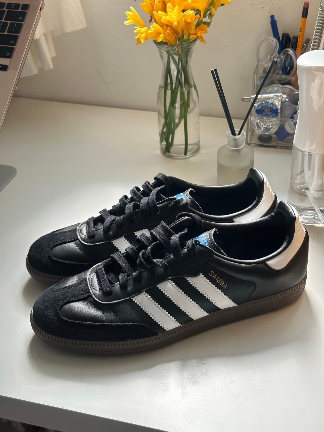 아디다스 삼바 270 새상품 상품이미지1