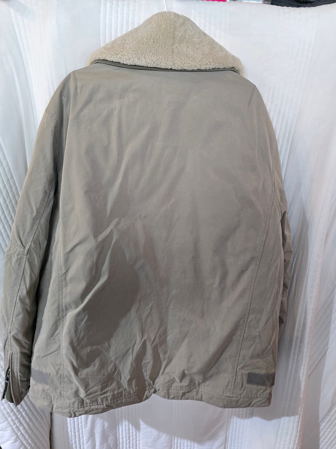 시리즈 거위털패딩  상품이미지6