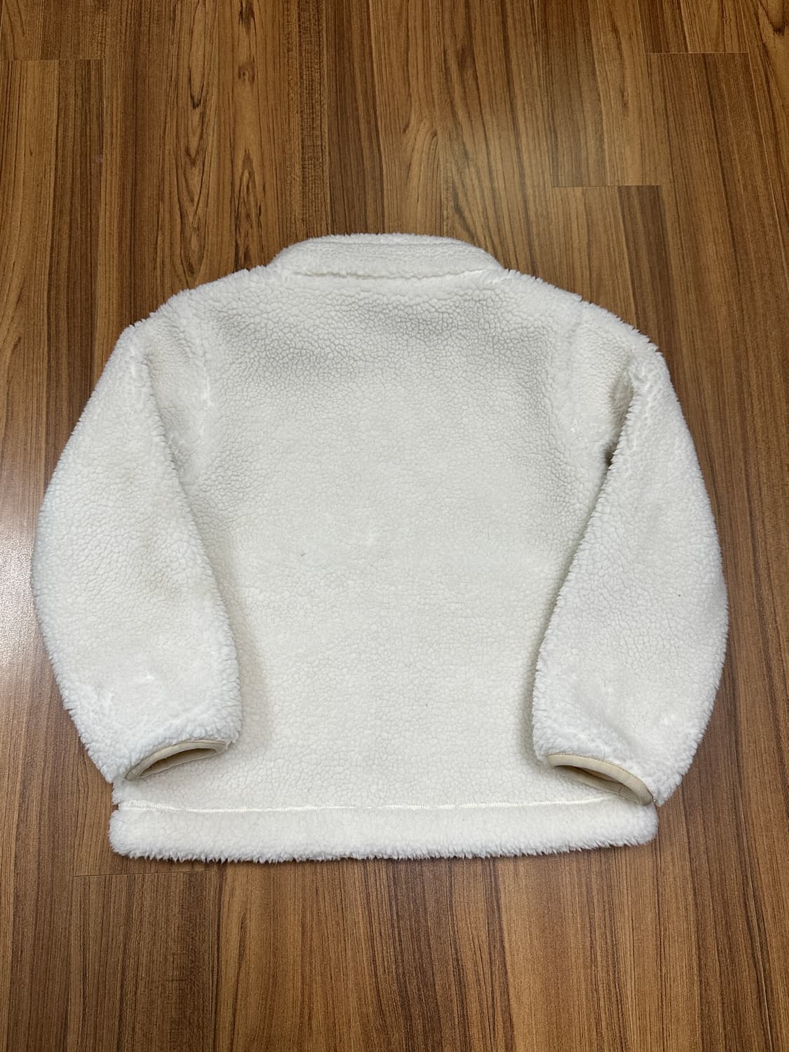 블랙야크 키즈 후리스 110 상품이미지7