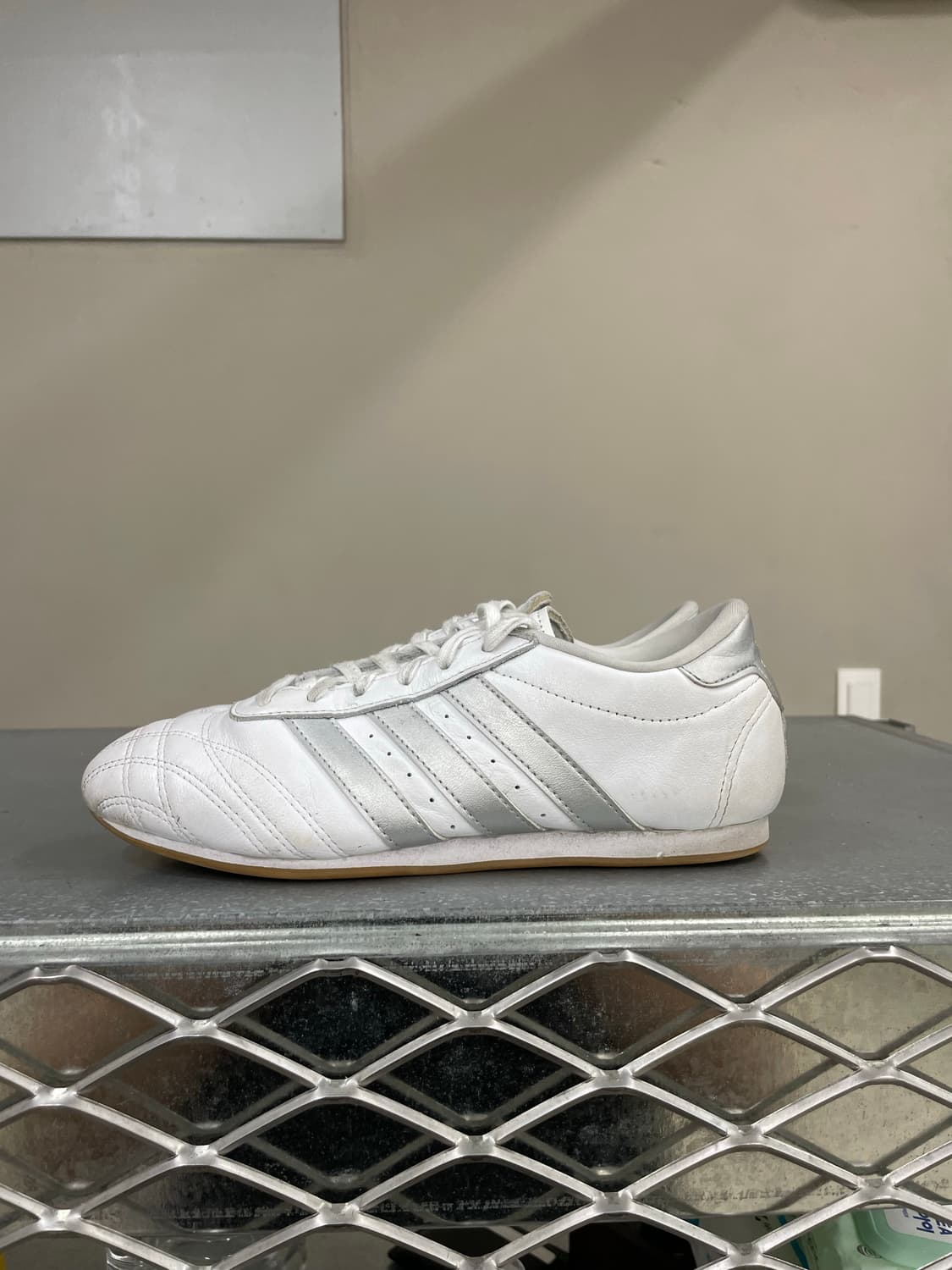 아디다스 태권도 레이스 235 (gr-4420) 상품이미지1