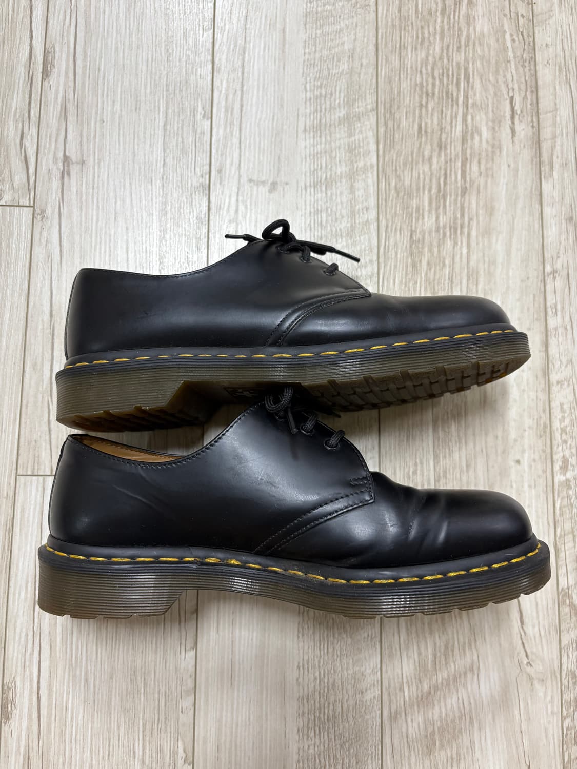 닥터마틴 1461 3홀 스무스 280 상품이미지3