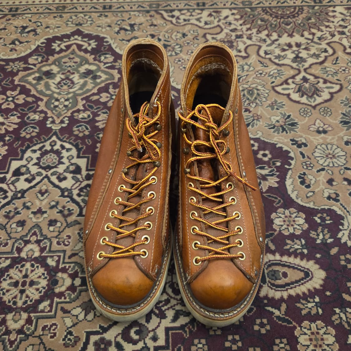 쏘로굿 몽키 부츠 us8 260-265 상품이미지1