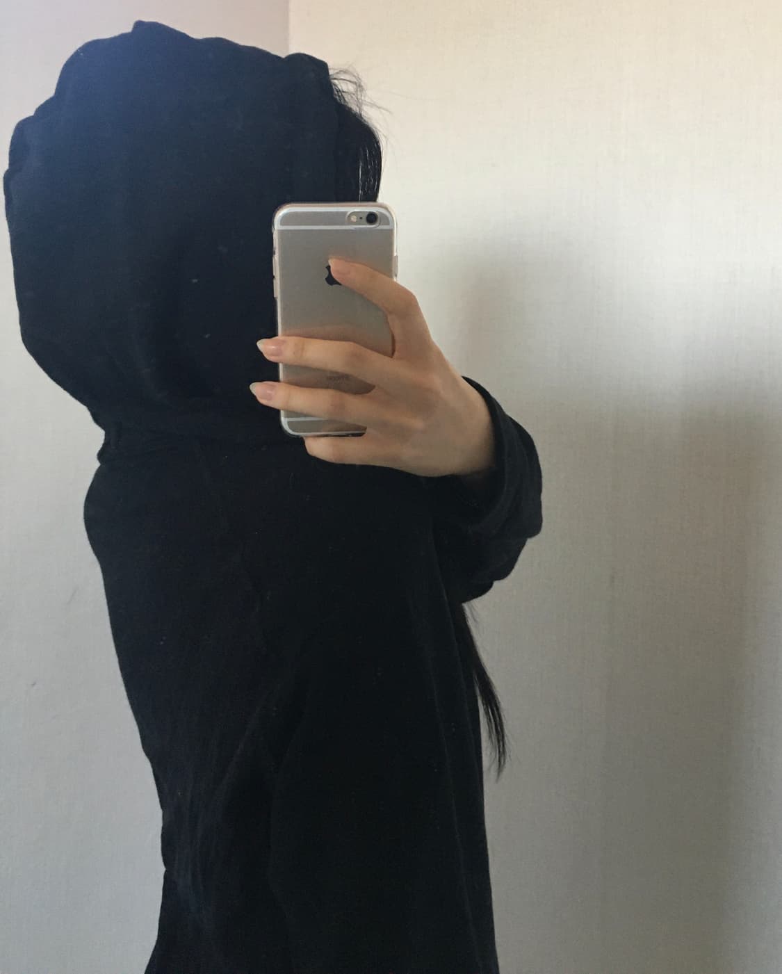 빈티지 후드집업 상품이미지2