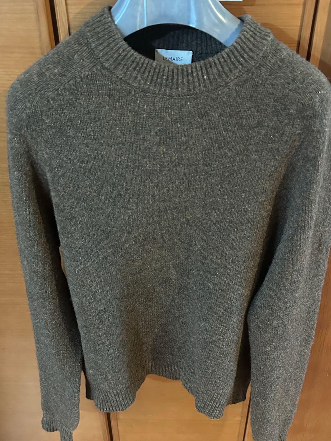 르메르 니트 상품이미지1