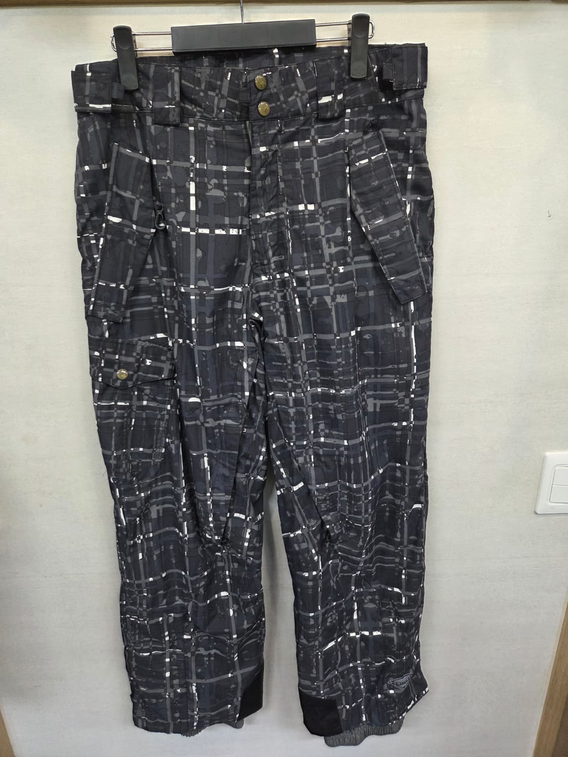 컬럼비아 스키 보드팬츠 L 상품이미지1