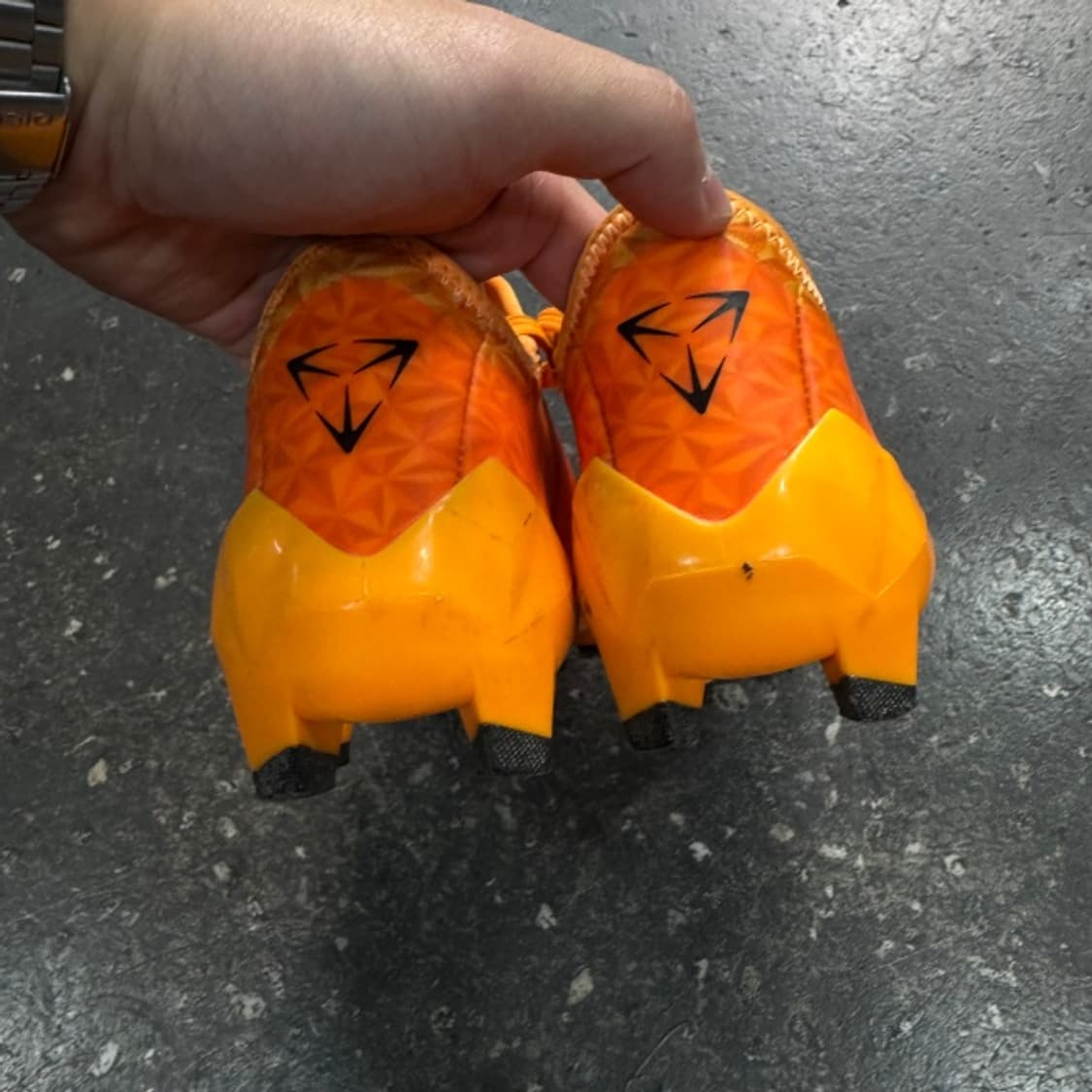 260 엄브로 벨로시타 3 프로 HG 축구화 상품이미지4