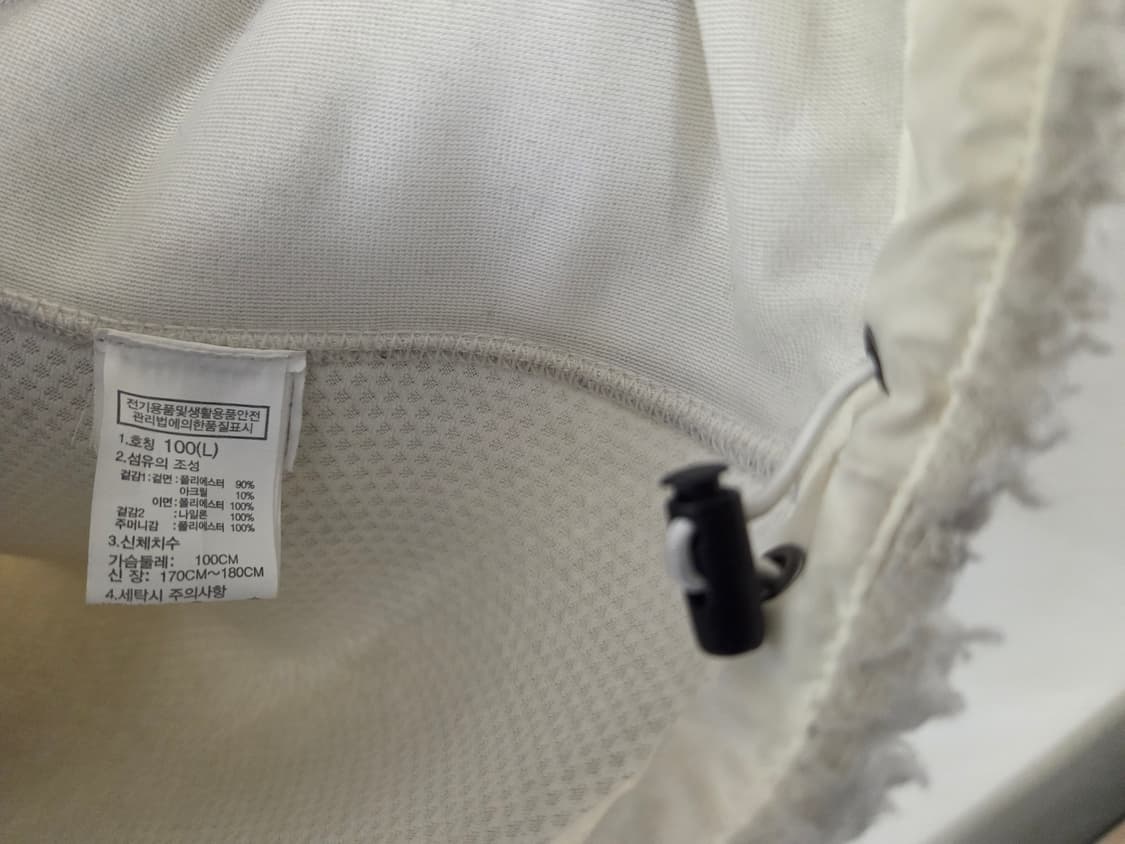 노스페이스 후리스 플리스 상품이미지6