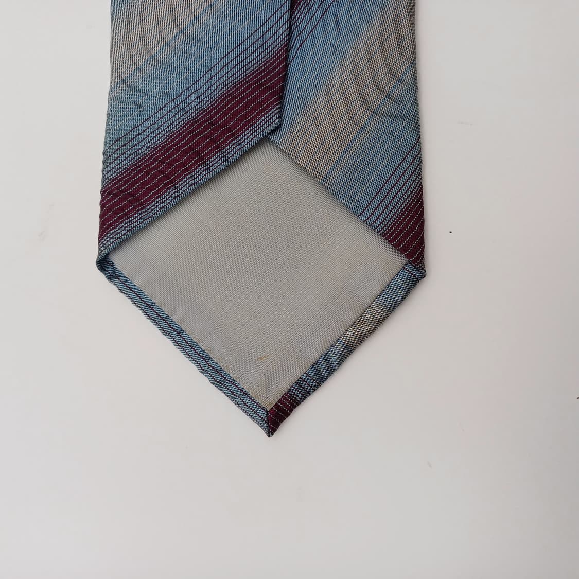 GRACE 빈티지 실크 넥타이 [BCF10803_0932-18] 상품이미지5