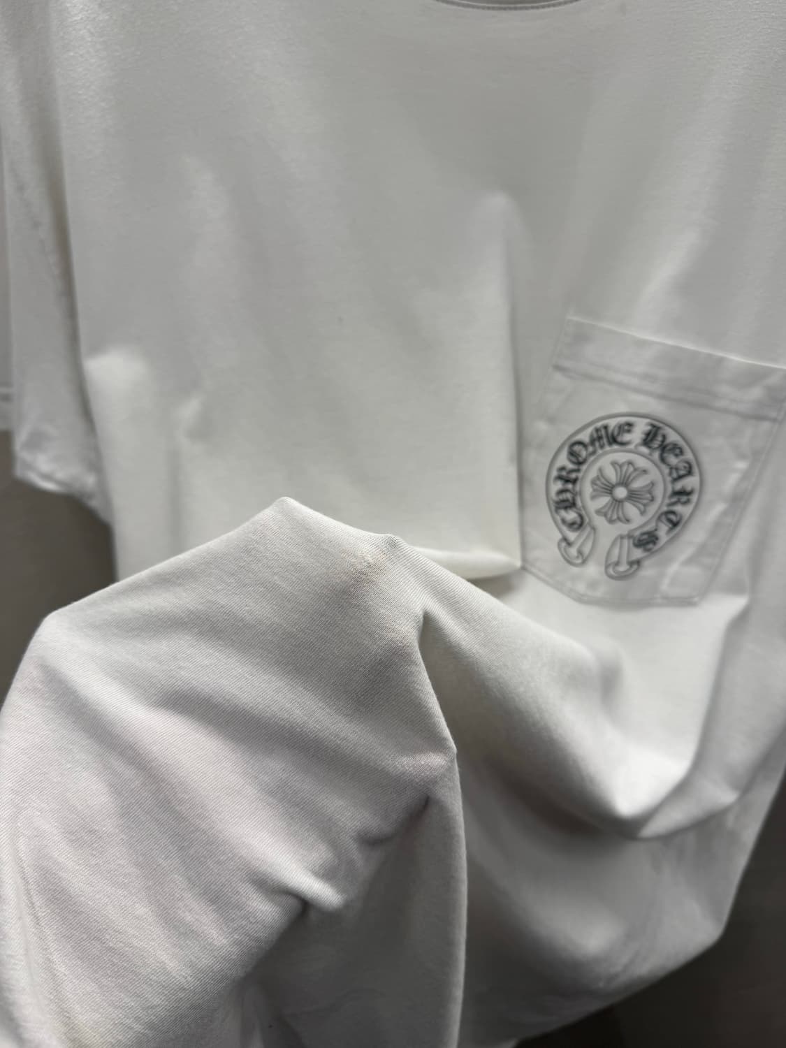 Chrome Hearts 크롬하츠 반팔 110 상품이미지5