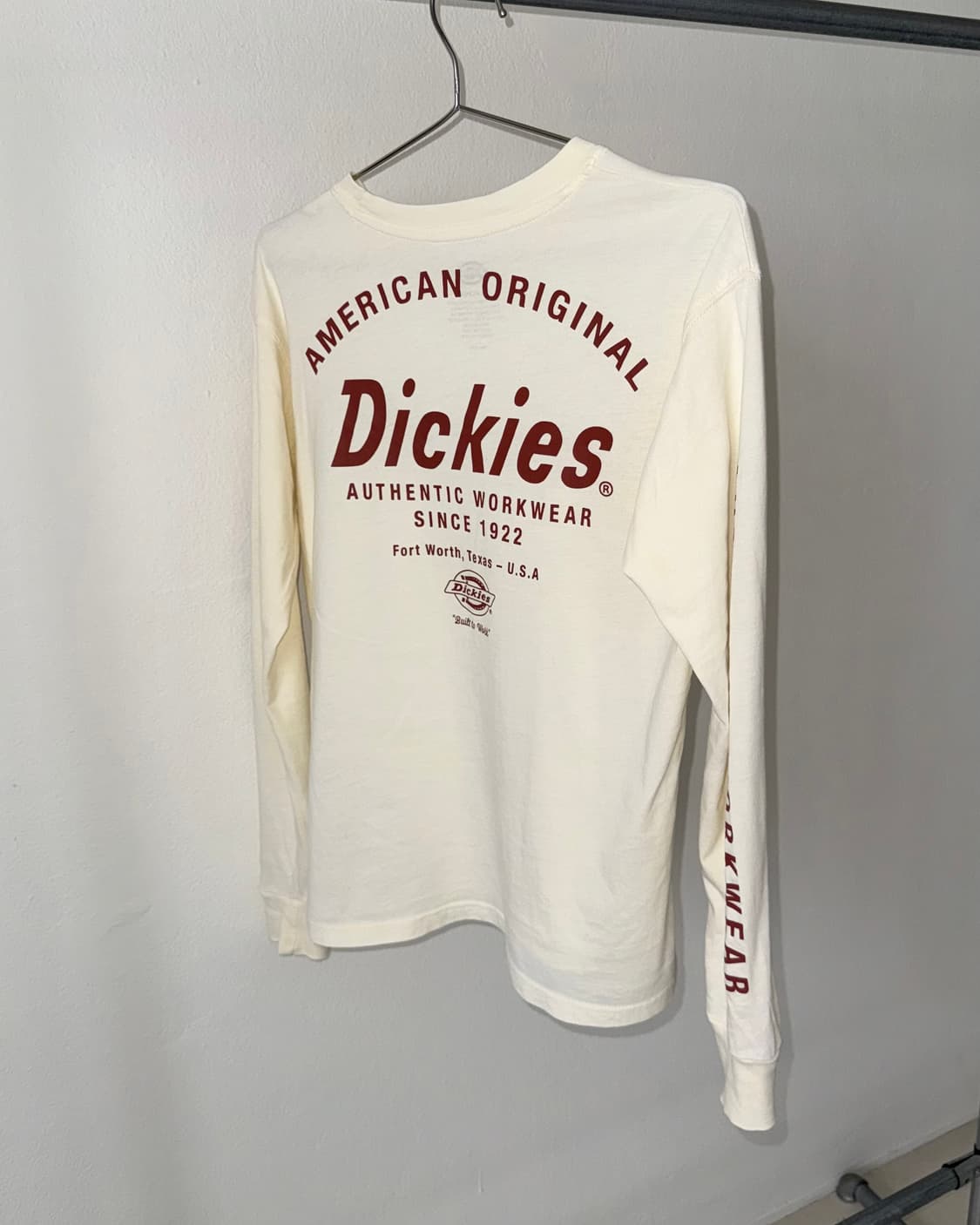 Dickies 티셔츠 상품이미지6