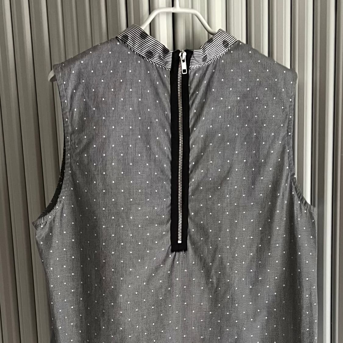Band of Outsiders blouse 상품이미지4