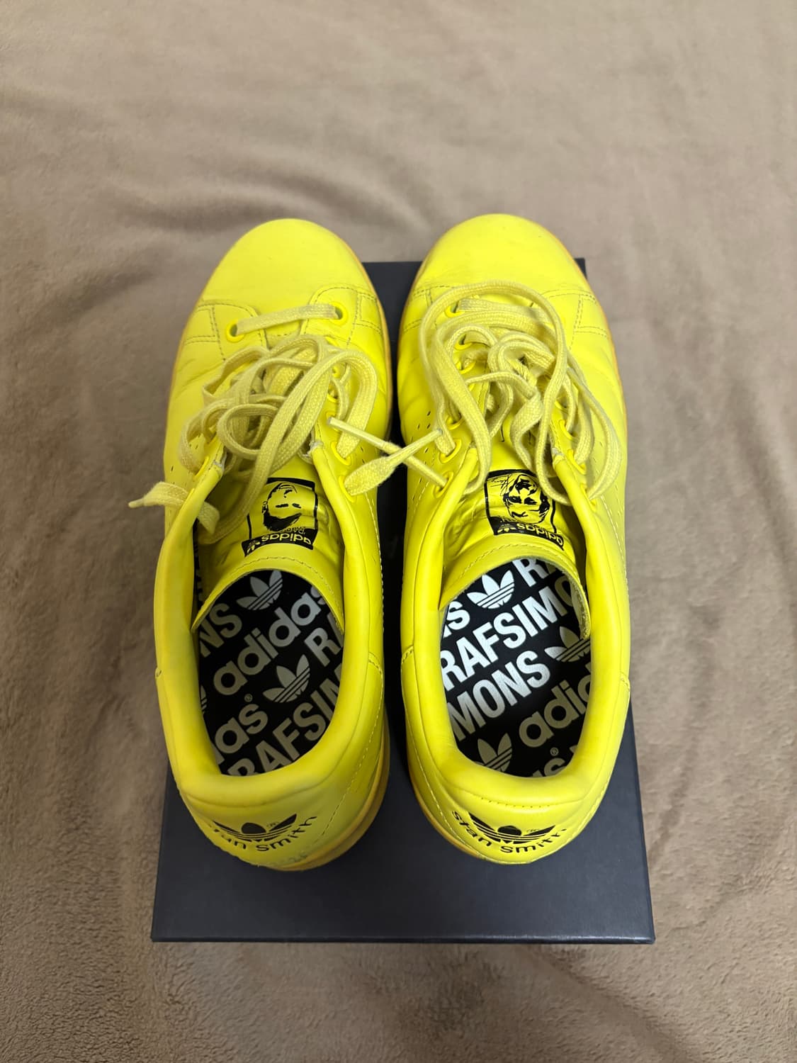 Adidas x Raf Simons / 스탠스미스 상품이미지5