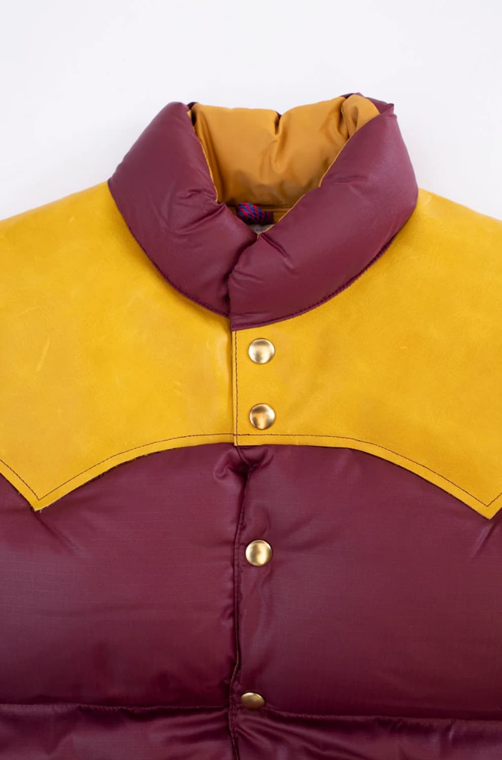 웨어하우스x록키마운틴 페더베드 42size 상품이미지2