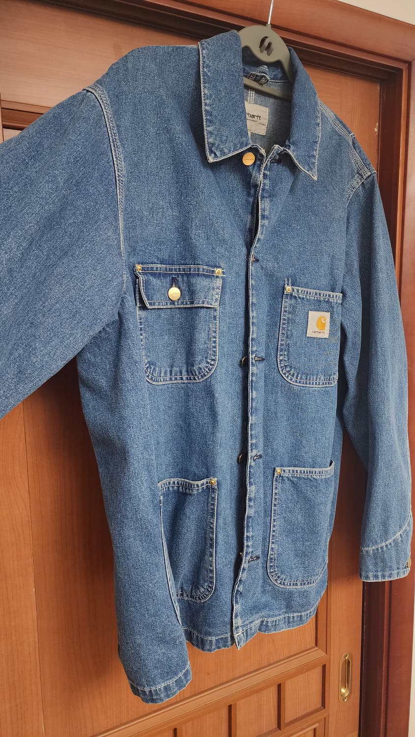 (L) 칼하트 wip OG 초어코트 상품이미지2