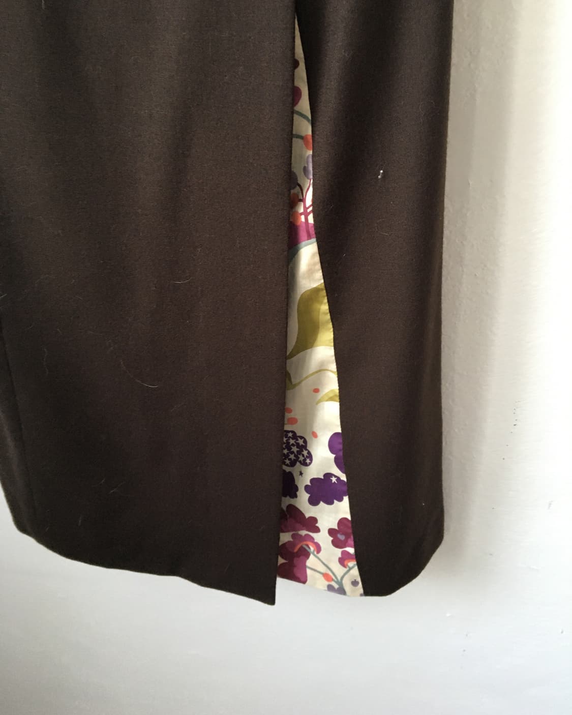 Oriental mood sleeveless onepiece 상품이미지4