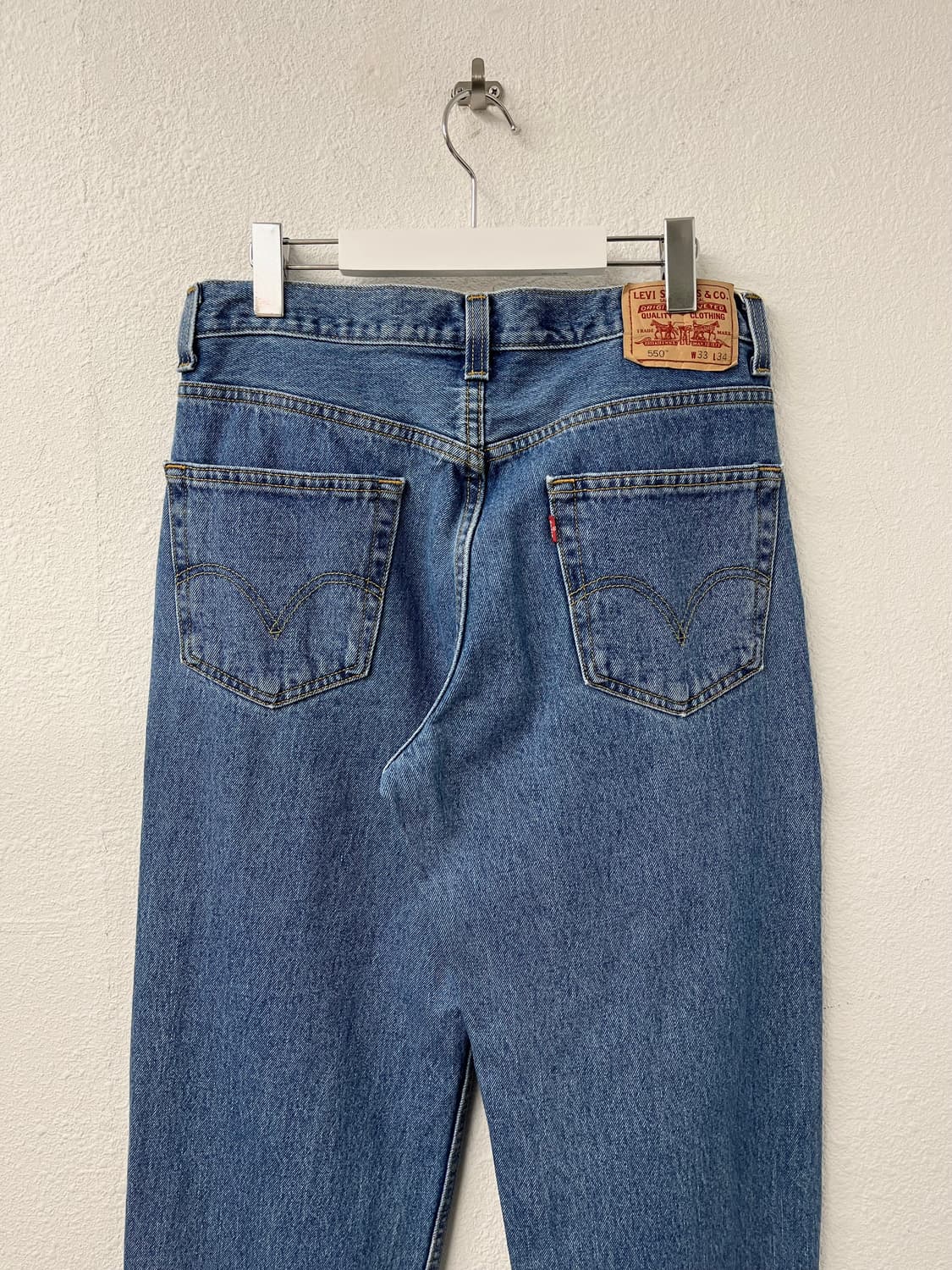 LEVI'S 550 (#004) 상품이미지5