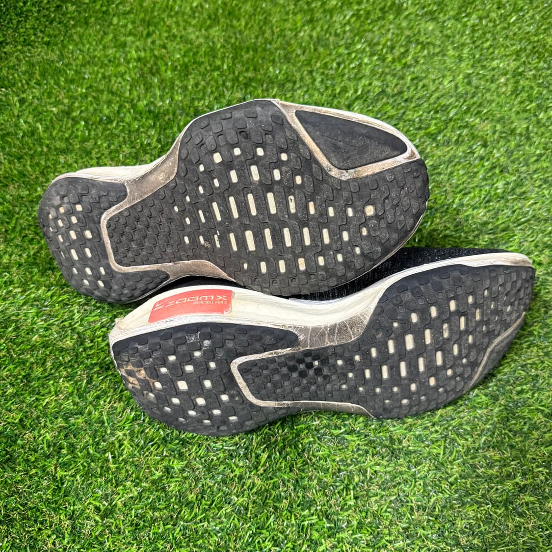 [나이키] 인빈서블3_275사이즈 상품이미지7