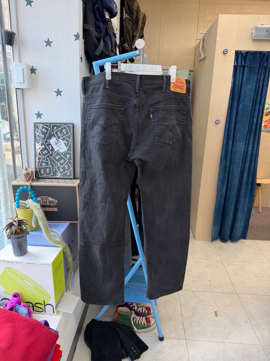 Levi’s 569 (38X34) 상품이미지2