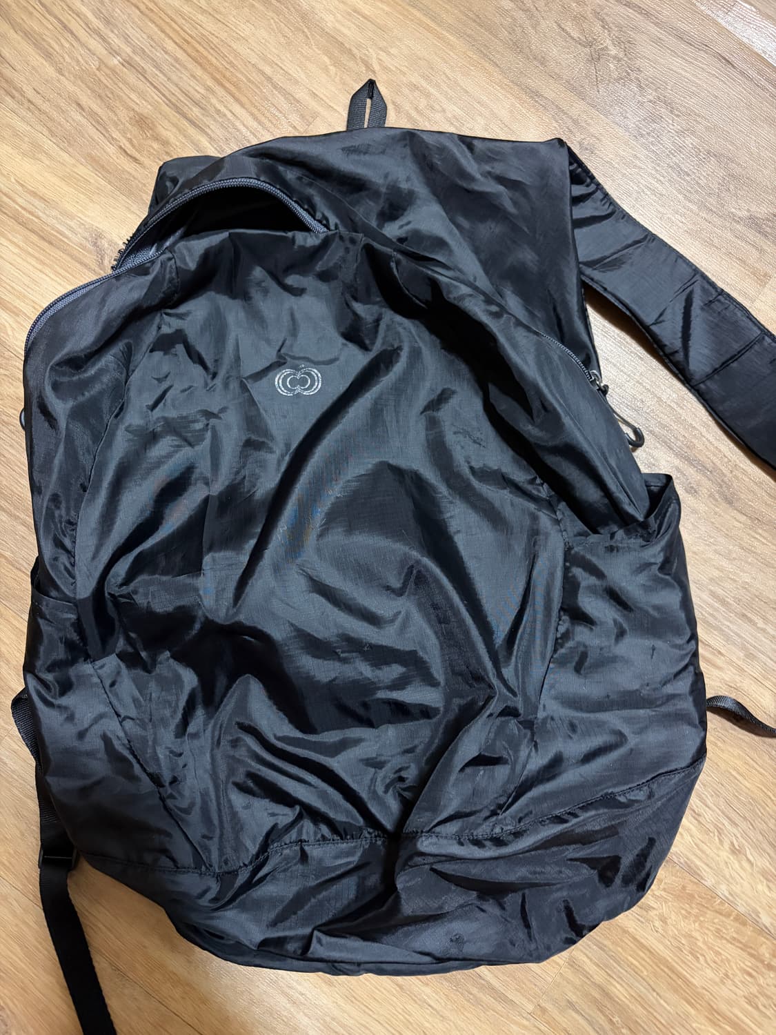 콜로신스 Hathaway backpack 상품이미지1