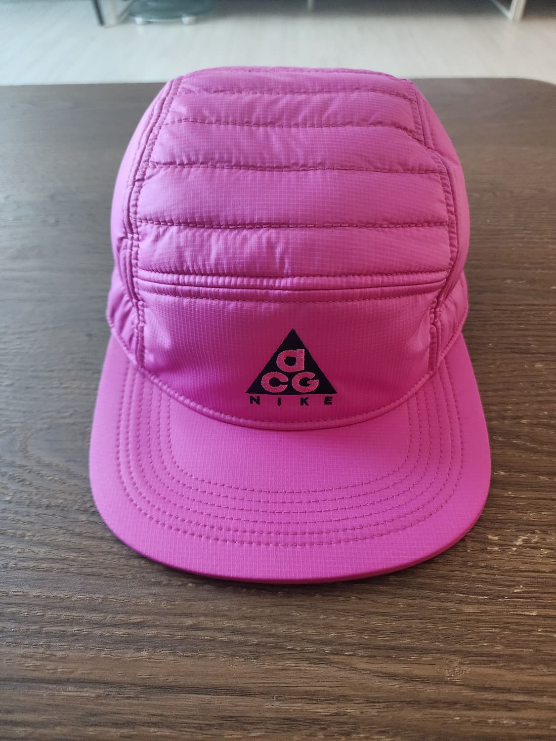 Nike ACG AW84 Padded Cap Pink 상품이미지1