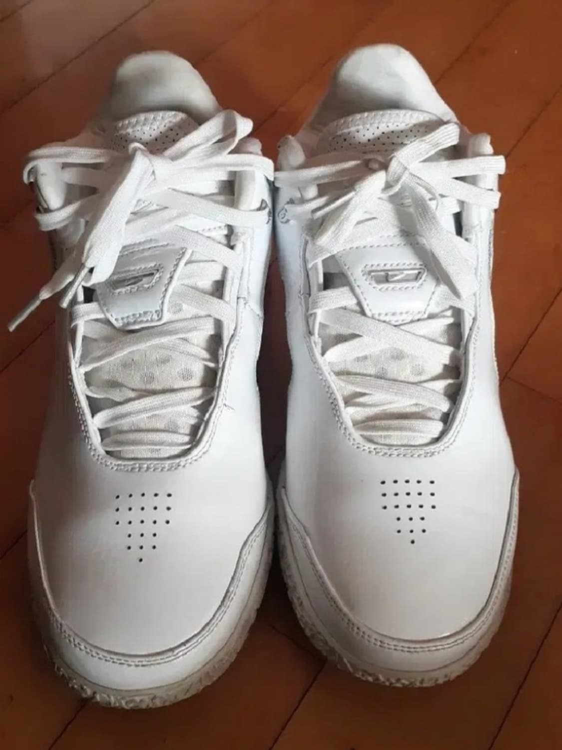 나이키 르브론 NXXT 넥스트젠 AMPD 275 FJ1567-102 상품이미지2