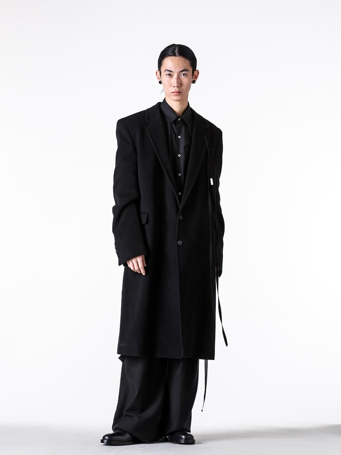 앤드뮐미스터 코트 상품이미지6