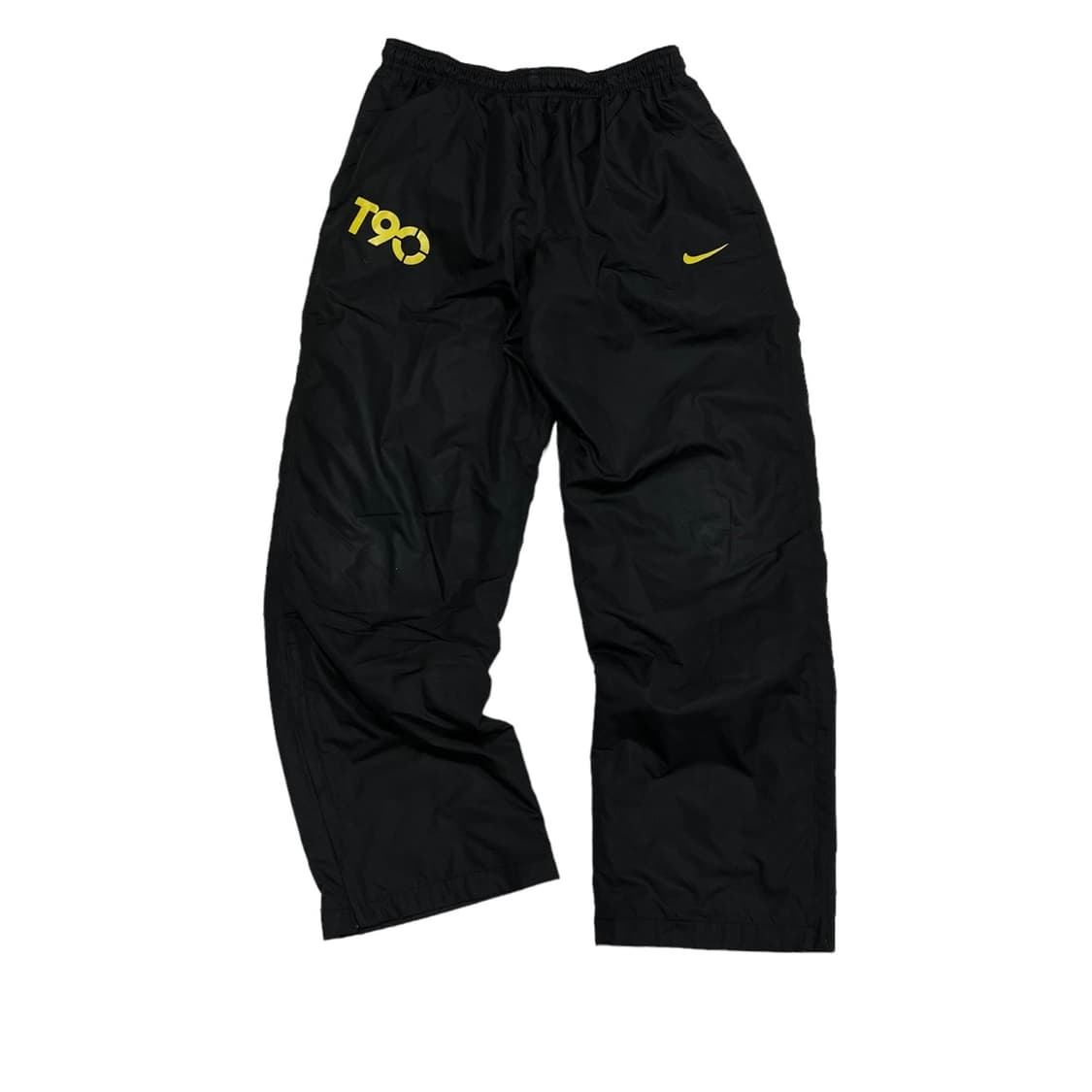 나이키 스우시 트레이닝 팬츠 L 상품이미지1