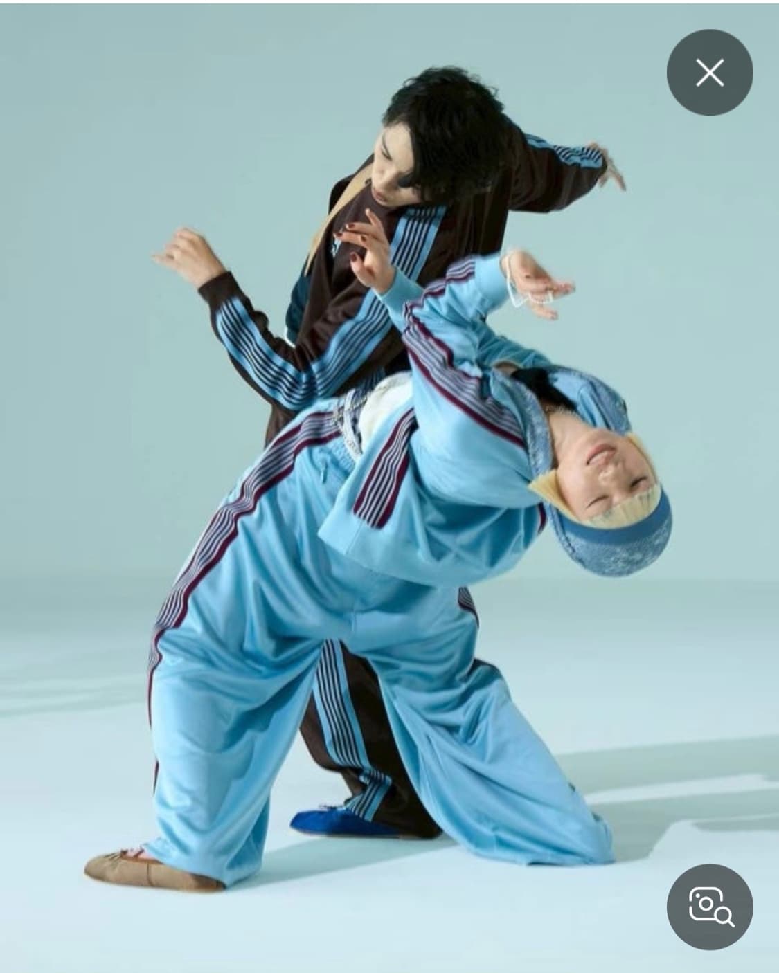 니들스 TW HD팬츠 [M] 상품이미지2