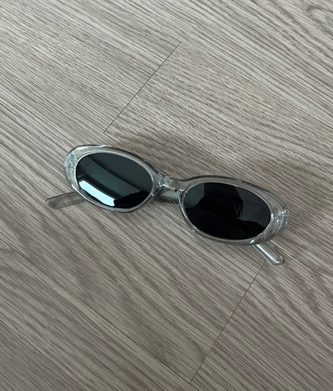 [새상품] 제니 선글라스 안경 패션안경 상품이미지1