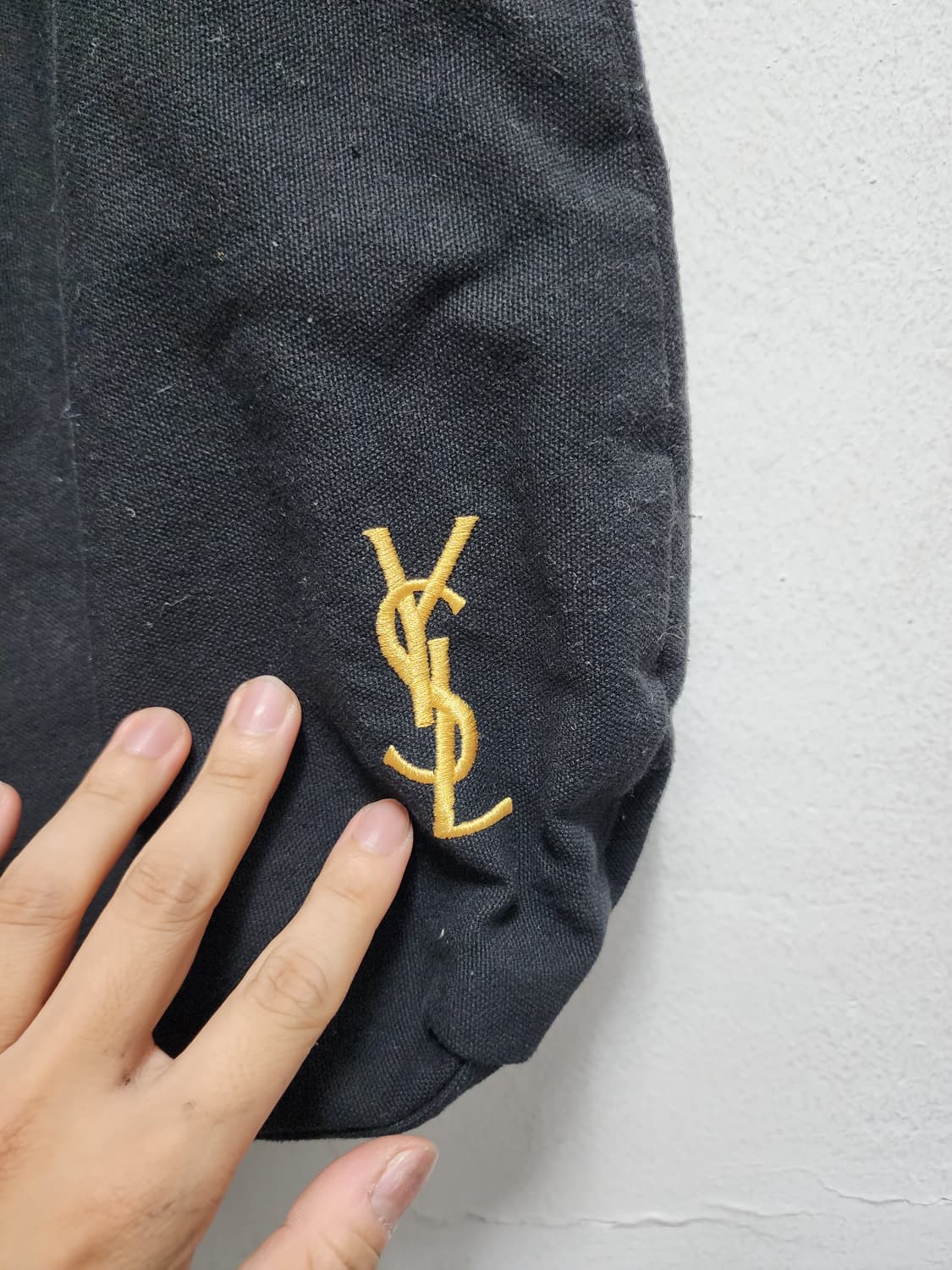 YSL 입생로랑 토트백 상품이미지3