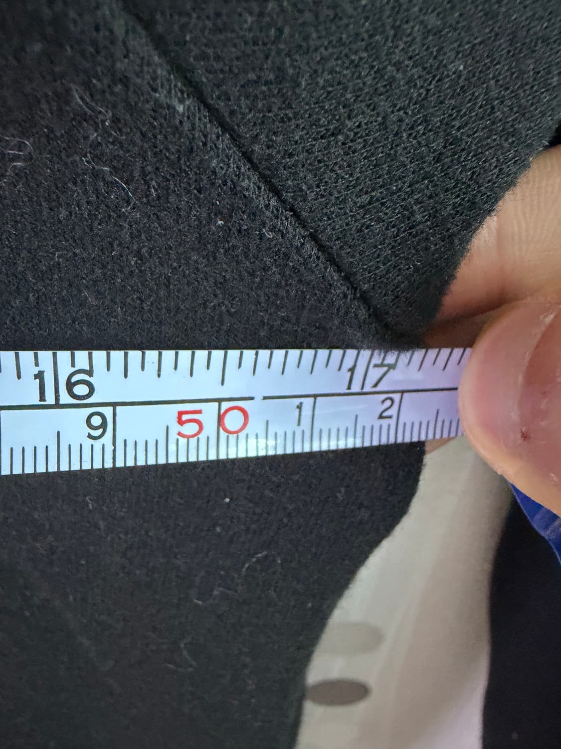 스투시 빈티지 맨투맨 블랙 XL 상품이미지7