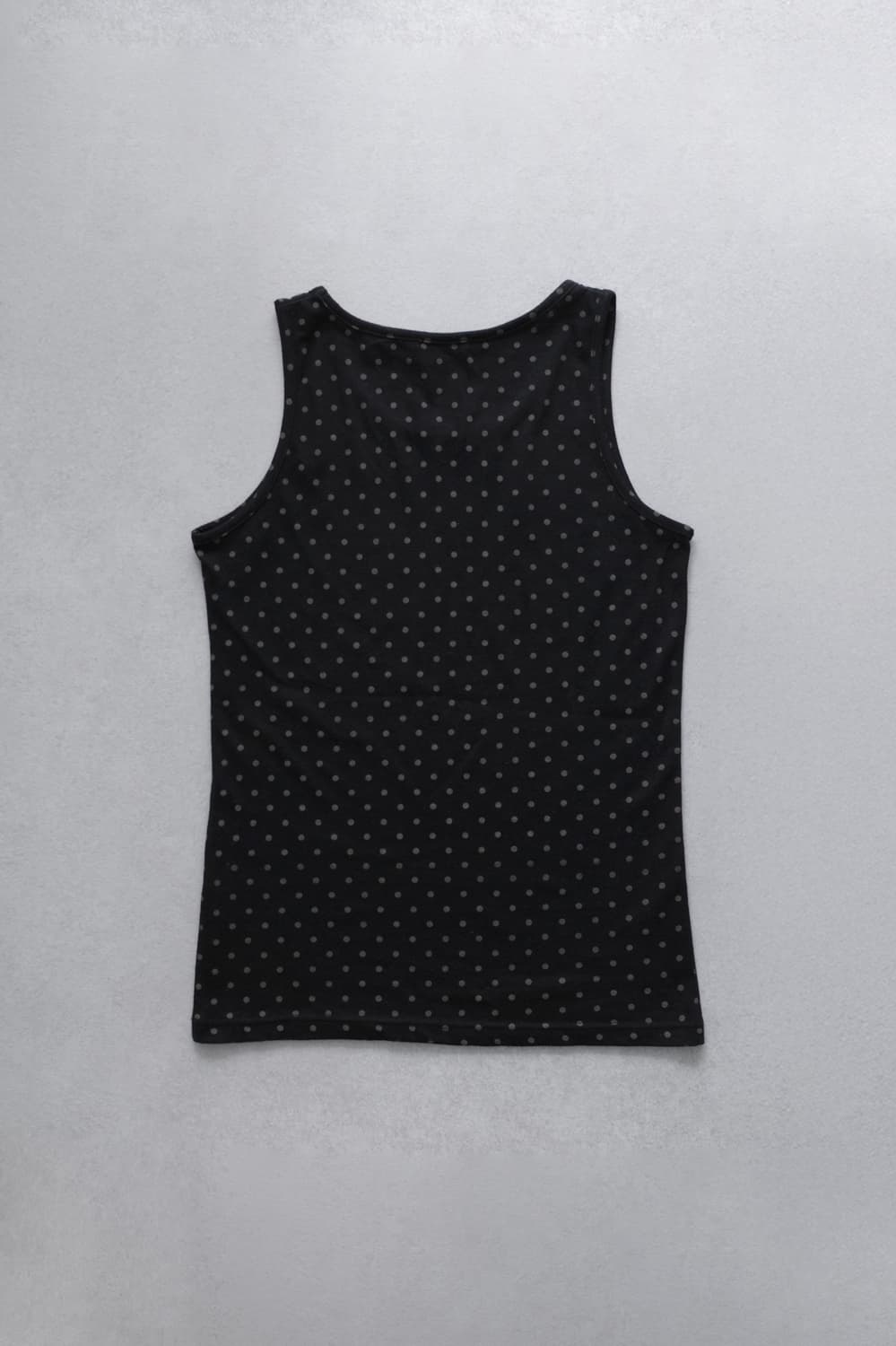 dot sleeveless 상품이미지2