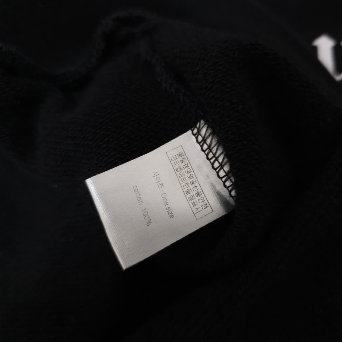 더미스테리어스호텔 데빌 후드 집업 상품이미지5