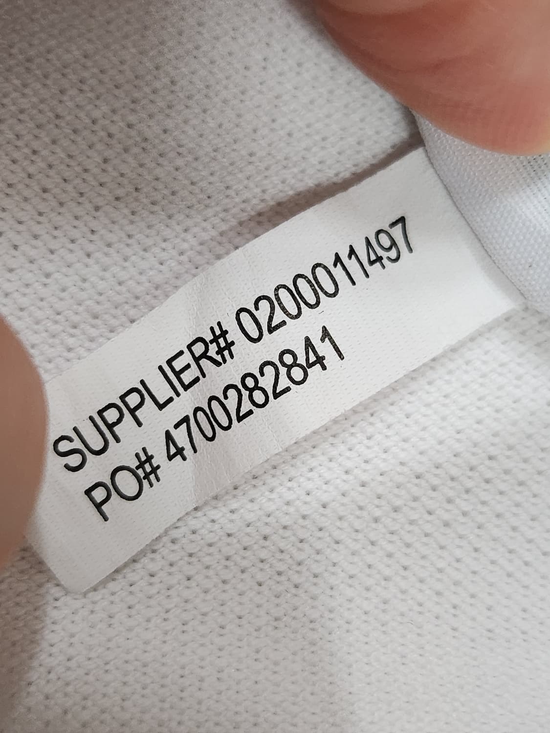폴로 랄프 로렌 PK 카라 반팔 티셔츠 상품이미지8