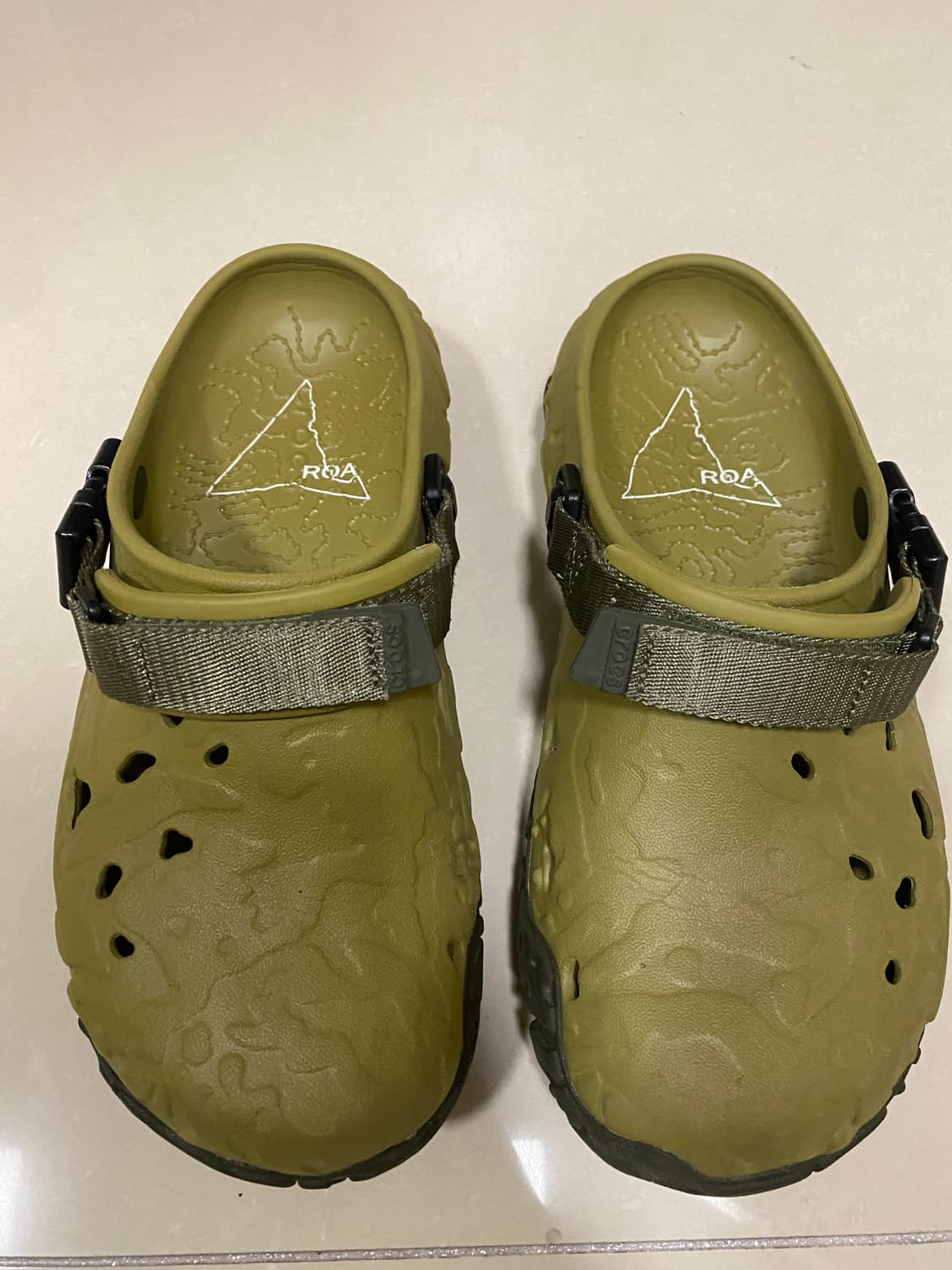 로아하이킹 크록스 265 상품이미지1