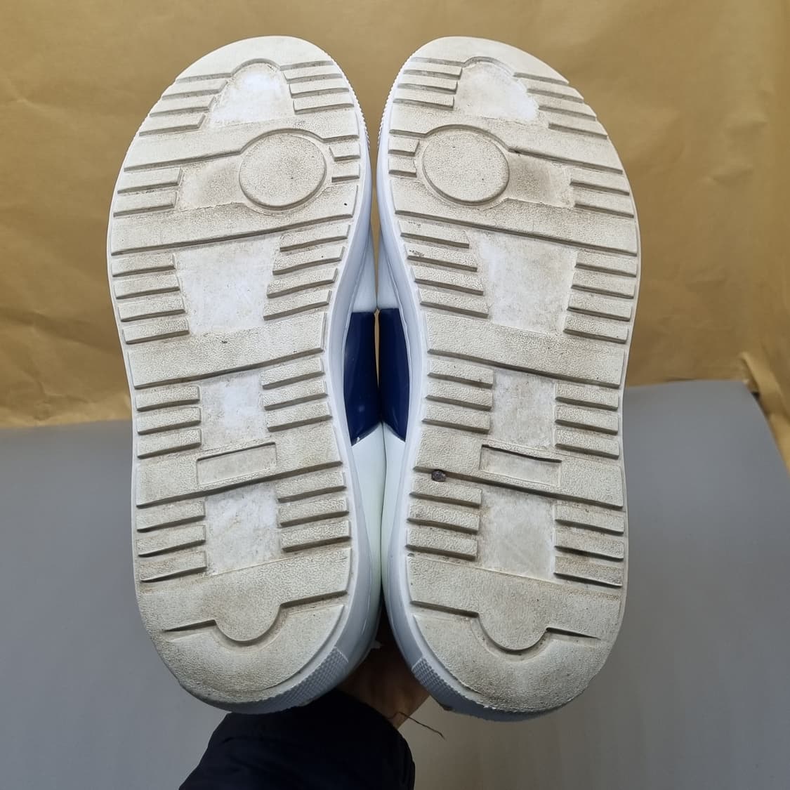 소다 남성스니커즈255 상품이미지3