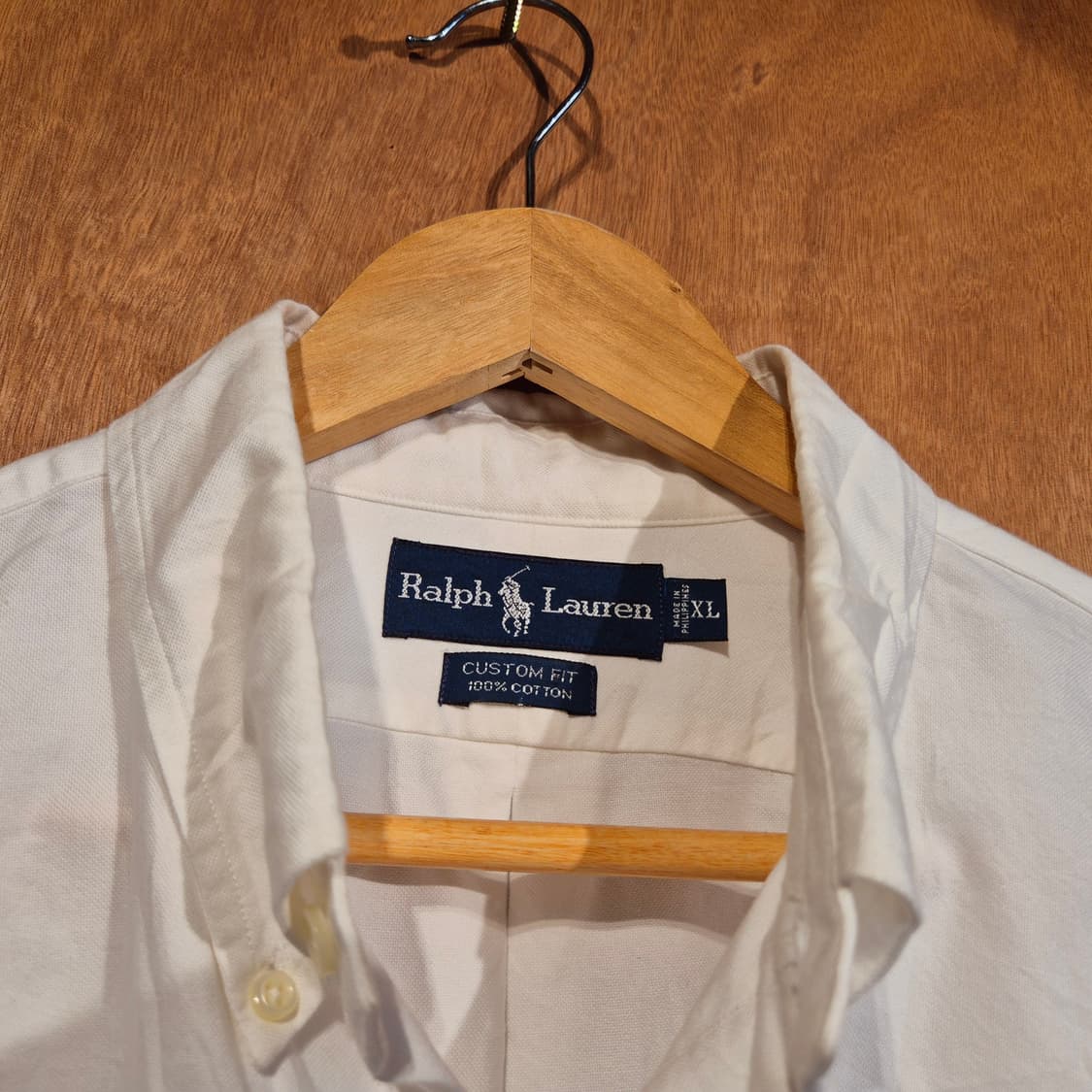 폴로랄프로렌 셔츠 XL 상품이미지2