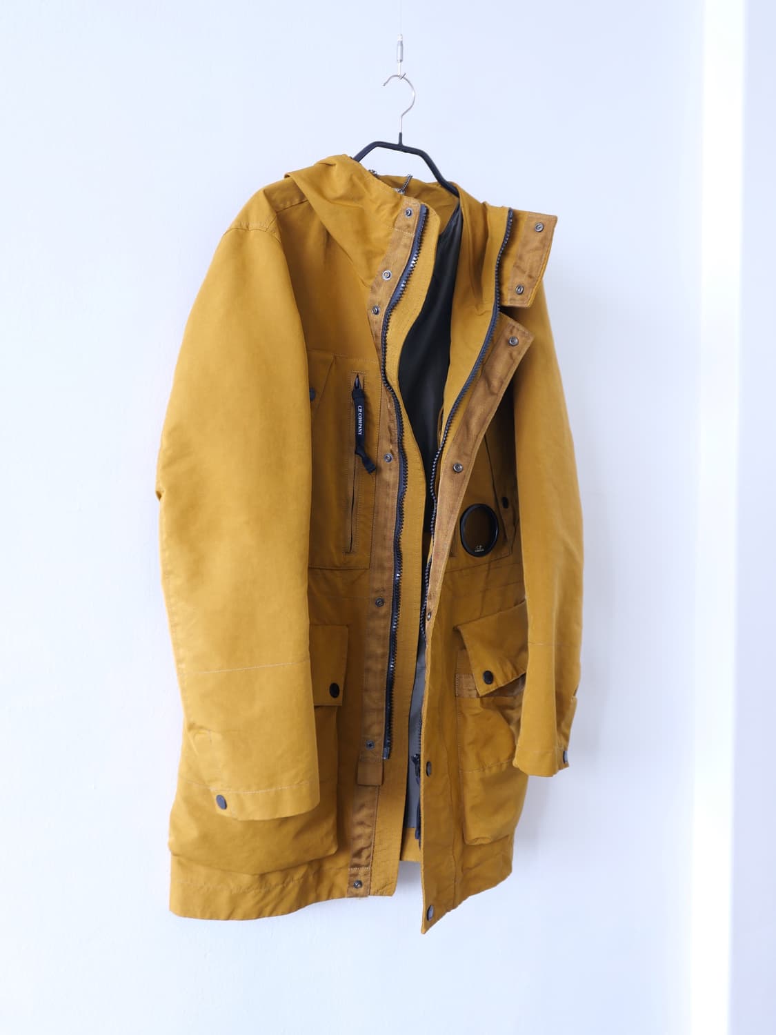 C.p company jacket  상품이미지4