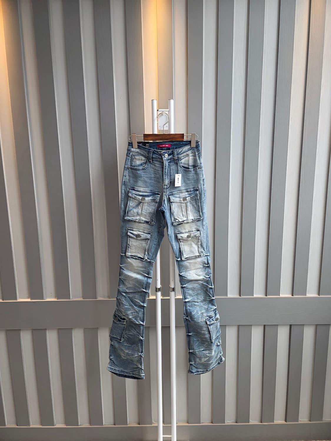 스모크라이즈 카고 상품이미지2