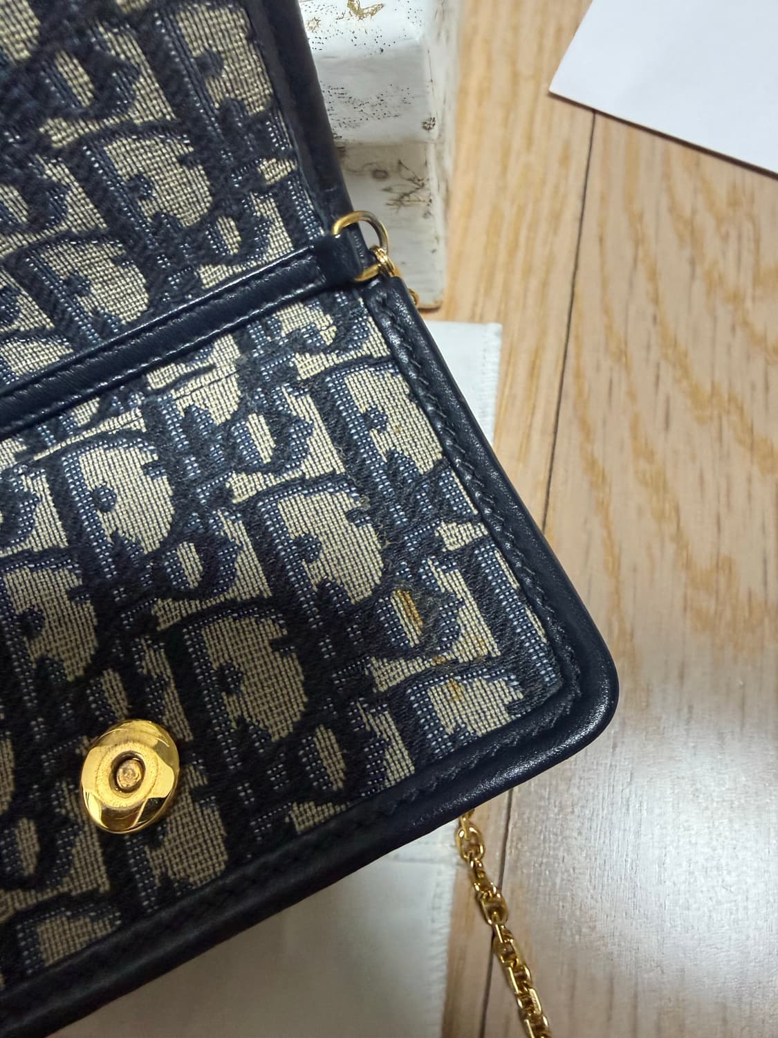 디올 오블리인 30 몽테인 나노 상품이미지4