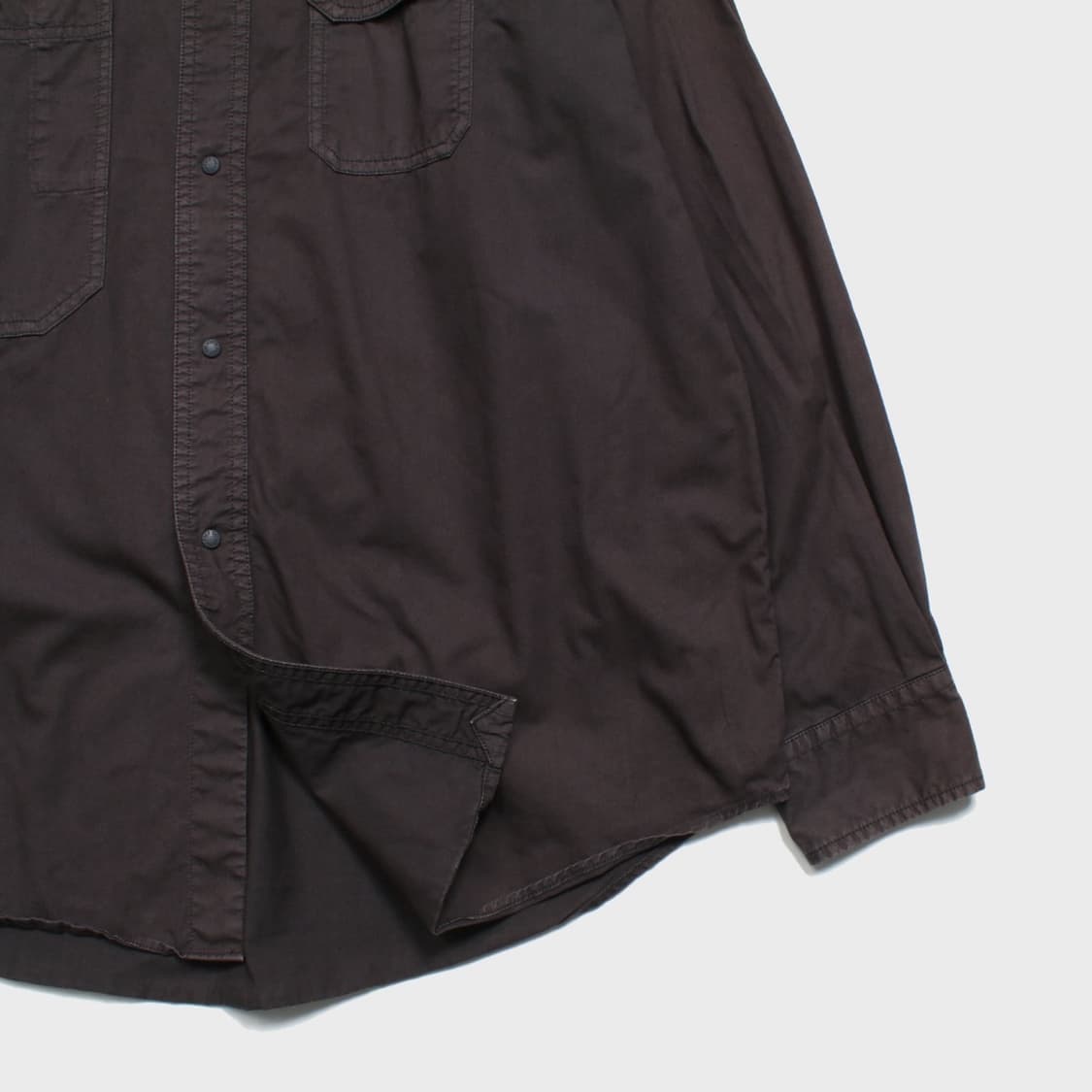 THE NORTH FACE PURPLE LABEL 상품이미지2