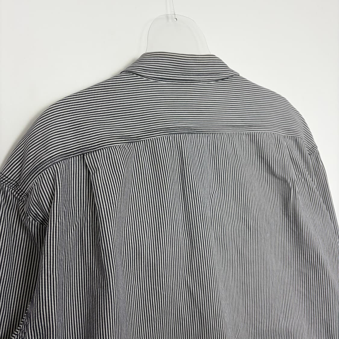 파타고니아 히코리 워크 셔츠 상품이미지7