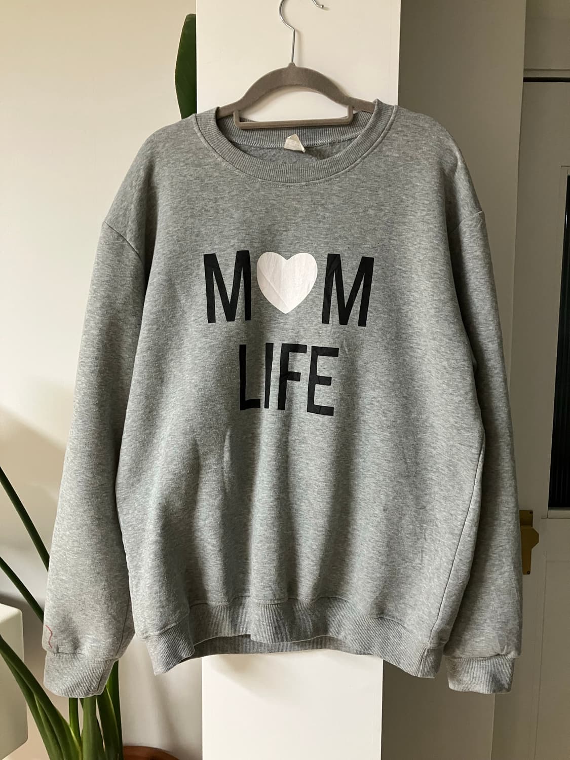 빈티지 M&M Life 스웻셔츠  상품이미지1